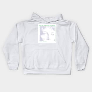 Symphony Kids Hoodie